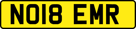NO18EMR