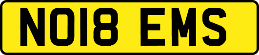 NO18EMS