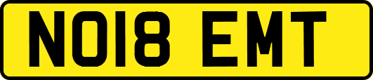 NO18EMT