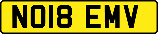 NO18EMV