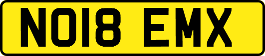 NO18EMX