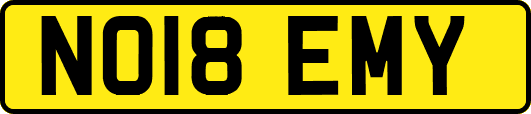 NO18EMY