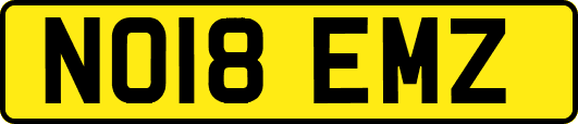 NO18EMZ