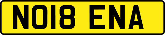 NO18ENA