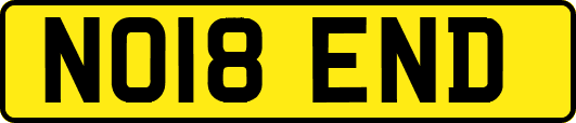 NO18END
