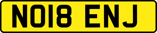 NO18ENJ
