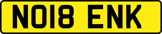 NO18ENK