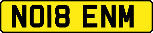 NO18ENM