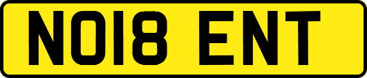 NO18ENT