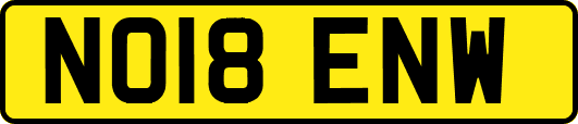 NO18ENW