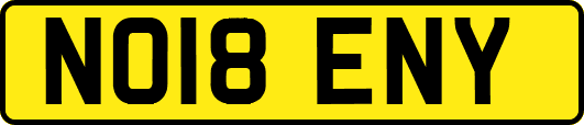 NO18ENY