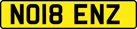 NO18ENZ