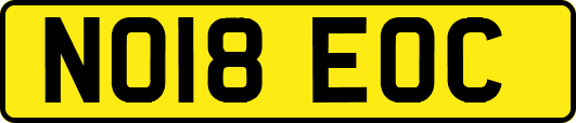 NO18EOC
