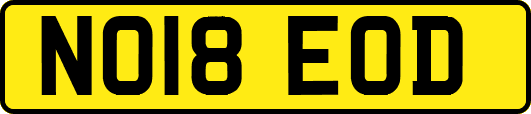 NO18EOD