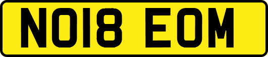 NO18EOM