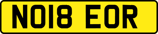 NO18EOR