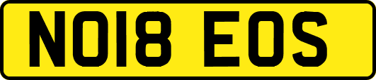 NO18EOS
