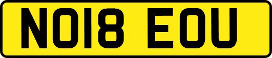 NO18EOU
