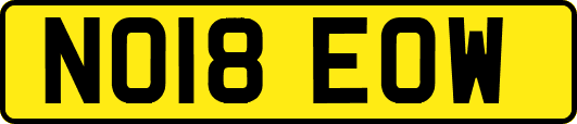NO18EOW