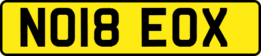 NO18EOX