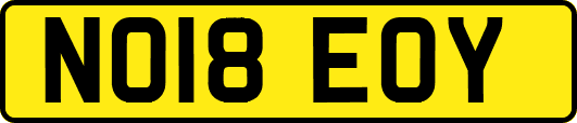 NO18EOY