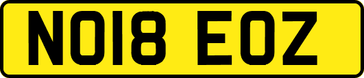NO18EOZ