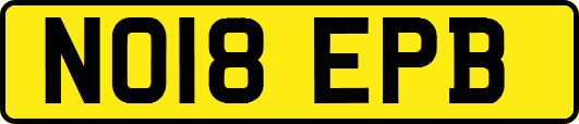 NO18EPB