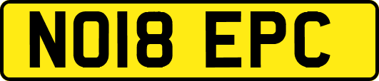 NO18EPC