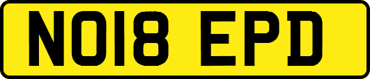NO18EPD
