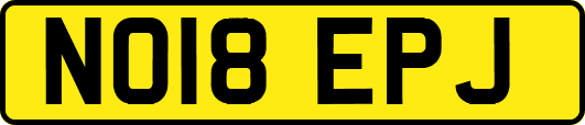 NO18EPJ