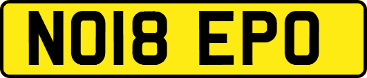 NO18EPO