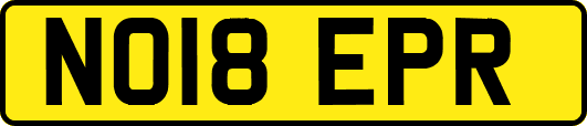 NO18EPR