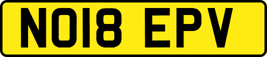 NO18EPV