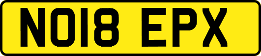 NO18EPX