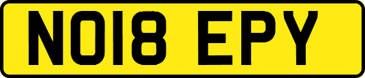 NO18EPY