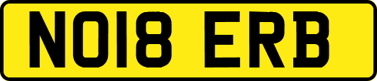 NO18ERB