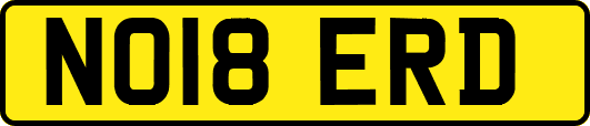 NO18ERD