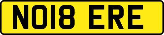 NO18ERE