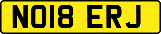 NO18ERJ