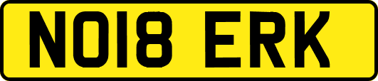 NO18ERK