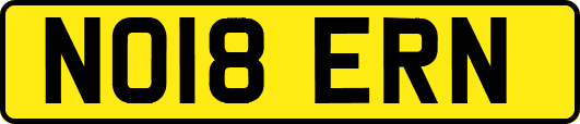 NO18ERN