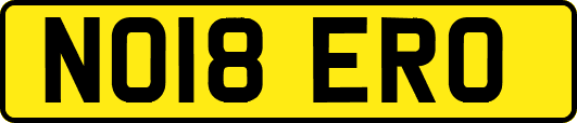 NO18ERO