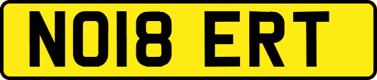 NO18ERT