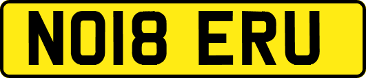 NO18ERU