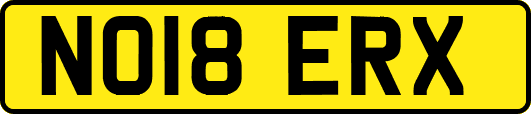 NO18ERX