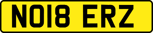 NO18ERZ