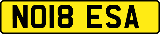 NO18ESA