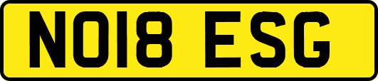 NO18ESG