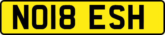 NO18ESH
