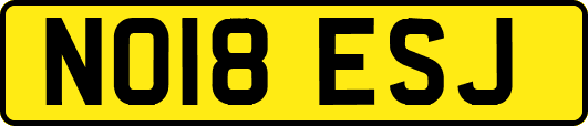NO18ESJ